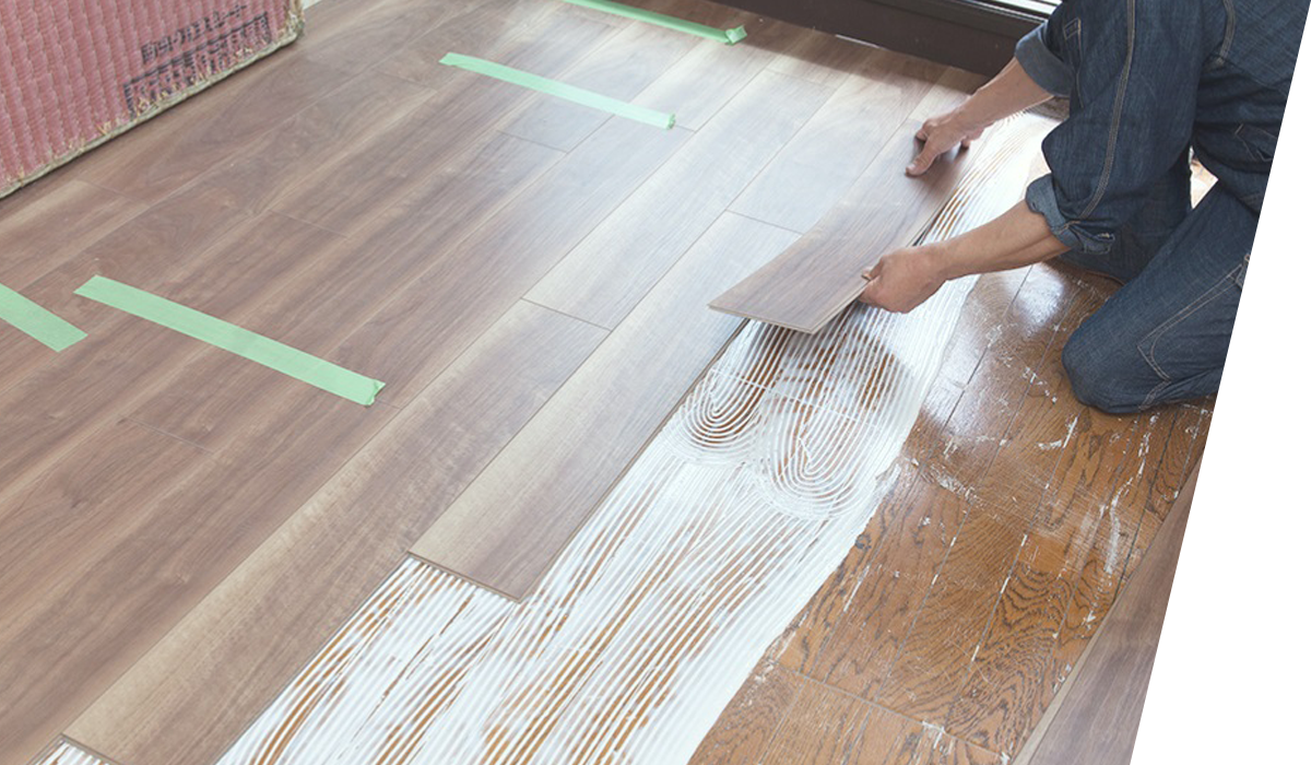 NAOSSFLOORING